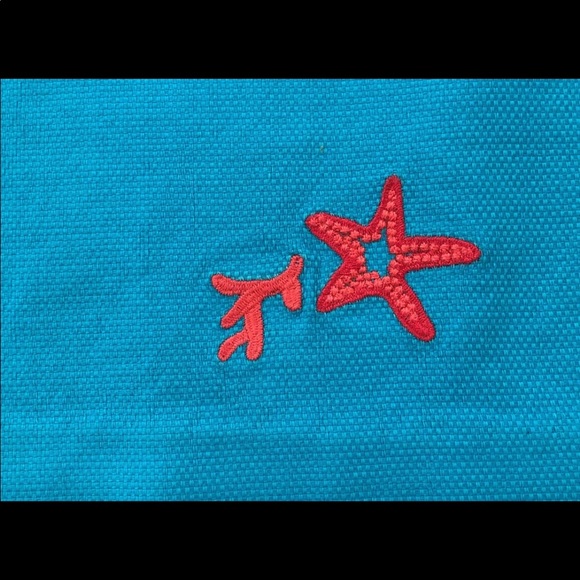 LILLY PULITZER Roslyn Lorac Panel Embroidery Skirt - Picture 4 of 8